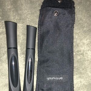 Younique 3D Fiberlash mascara new